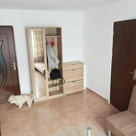 Apartament 2 Camere Tomis Nord Constanta Bagian luar foto