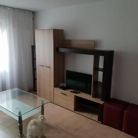 Apartament 2 Camere Tomis Nord Constanta Bagian luar foto