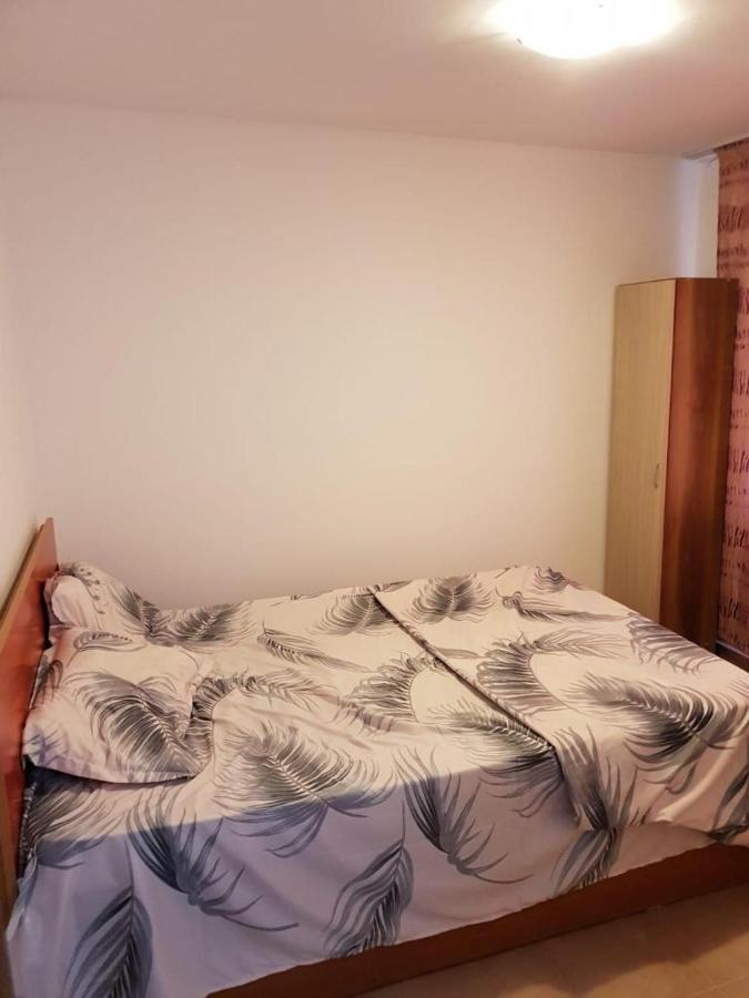 Apartament 2 Camere Tomis Nord Constanta Bagian luar foto