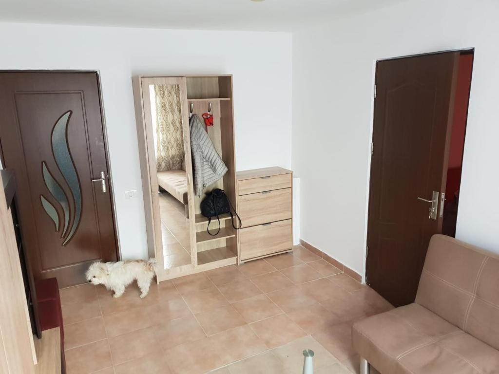 Apartament 2 Camere Tomis Nord Constanta Bagian luar foto