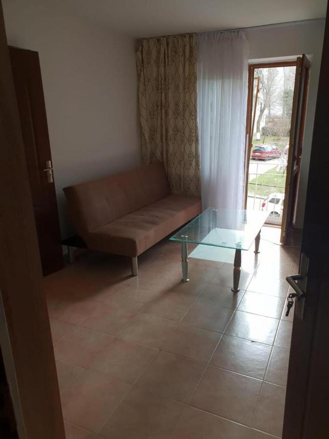 Apartament 2 Camere Tomis Nord Constanta Bagian luar foto