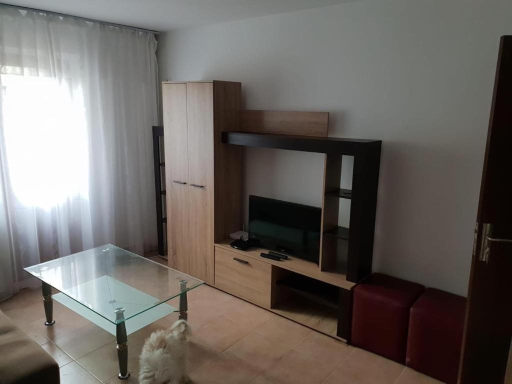 Apartament 2 Camere Tomis Nord Constanta Bagian luar foto